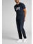 Daren Straight Fit Normal Bel Denim Esnek Jean Kot Pantolon 2