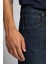 Daren Straight Fit Normal Bel Denim Esnek Jean Kot Pantolon 5