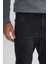 Lee Austin Regular Tapered Fit Yüksek Bel Esnek Jean Kot Pantolon 7