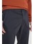 Extreme Motion Slim Fit Dar Kesim Normal Bel Bej Esnek Pantolon 4