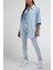 Scarlett High Skinny Fit Yüksek Bel Jean Pantolon 2