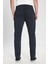 Slim Fit Dar Kesim Normal Bel Haki Esnek Jogger Pantolon 6