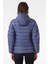 Regular Fit Normal Kesim Mavi Şişme Mont 6