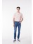 Malone Skinny Fit Normal Bel Denim Esnek Jean Kot Pantolon 1
