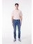 Malone Skinny Fit Normal Bel Denim Esnek Jean Kot Pantolon 2