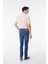 Malone Skinny Fit Normal Bel Denim Esnek Jean Kot Pantolon 4