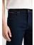 Texas Straight Fit Normal Bel Denim Esnek Jean Kot Pantolon 2