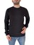 Standart Fit Normal Kesim 2 Iplik Pamuklu Bisiklet Yaka Sweatshirt 1