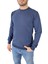 Standart Fit Normal Kesim 2 Iplik Pamuklu Bisiklet Yaka Sweatshirt 2