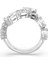 SWR5705763 Kadın Yüzük(58 Mm) 4