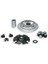 Nmax 125-155 Ön Vary. Debriyaj Komple Daıco O.e.m 1