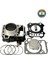 Pulsar NS200-RS200 Silindir Seti Zenith (Dy) Segman 1