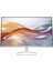 Hp S5 527SF 94F44E9 27 Inç 100 Hz 5ms (Hdmı + Vga) Fhd IPS Monitör Gümüş 4