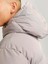 Jjebradley Puffer Jacket Erkek Şişme Mont Gri 12256974 V2 5