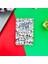Panda Pattern Tasarım Lastikli Çizgisiz Defter 1
