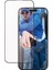 iPhone 16 Plus Alüminyum Çerçeve Uwf Ekran Koruyucu 1