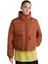 Mte Aubrey Primaloft Puffer Kadın Turuncu Mont 2