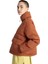 Mte Aubrey Primaloft Puffer Kadın Turuncu Mont 4