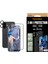 iPhone 16 Plus 2 In 1 Bundle Ekran Koruyucu & Kamera Koruyucu 2
