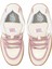 Speed Ls Unisex Pembe Sneaker 4