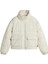Mte Aubrey Prımaloft Puffer Kadın Krem Mont 1