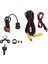 Citroen C-Elysee 2012-2021 Multimedya Navigasyon USB Kamera Androıd 3