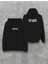 Whiplash Not Quite My Tempo Baskılı Kapşonlu Özel Tasarım Hoodie 1