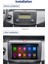 Volkswagen Jetta Multimedya Navigasyon USB Kamera Androıd 2005-2011 Vw Uyumlu 4