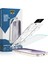 Buff iPhone 16 Plus Glass Easyfit Cam Ekran Koruyucu - Şeffaf 1