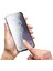 Buff iPhone 16 Plus Glass Easyfit Cam Ekran Koruyucu - Şeffaf 3