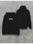 Pantera Logo Müzik Grubu Baskılı Kapşonlu Tasarım Hoodie 1