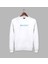Spacex Baskılı Yazılı Özel Tasarım Sweat Space x Sweatshirt 1