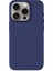 Mag+ Silikon Kılıf Apple iPhone 15 Pro - Mavi 1