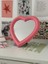 Pink Love Makyaj Aynası 1