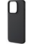 Silikon Manyetik - Magsafe Uyumlu Kılıf Apple iPhone 14 Plus - Siyah 1