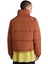 Mte Aubrey Primaloft Puffer Kadın Turuncu Mont 3