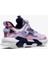 Maximus Phlon Hafif Taban (Easy-Fit) Ayarlanabilir Bağcıklı Çocuk Spor Ayakkabı Mor 5