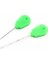 7806 Boili Delici Needle 2'li Set Plastik 2
