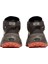 Mte Crosspath Mid Unisex Kahverengi Sneaker 3