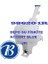 Depo Su Fiskiye Accent Blue Hyundaı Accent (Oem No: 1226DSF2011068) 1