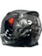 Sw 820 Monster Full Face Kask Xl 3