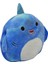 Squishy Yastıklar 25 cm 62889 1