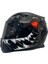 Sw 820 Monster Full Face Kask 2xl 1