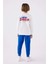 Erkek Çocuk Eşofman Takım RP3440-2 2