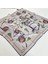 Locella Soft Pamuklu Eşarp LDFB1301 1