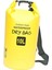 Su Geçirmez Çanta Su Geçirmez Çantası Kampı Sarı (Yurt Dışından) 1