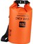 Su Geçirmez Çanta Su Geçirmez Çuval Ekipmanı Tutar Çanta 10L Turuncu (Yurt Dışından) 2