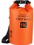 Su Geçirmez Çanta Su Geçirmez Çuval Ekipmanı Tutar Çanta 10L Turuncu (Yurt Dışından) 4