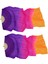 2x Dansı Yelpazesi 180CM Dansı Yelpazesi Kı B (Yurt Dışından) 4
