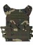 Alabilir Göğüs Rig Molle Webbing Wargame Jungle 2 (Yurt Dışından) 1